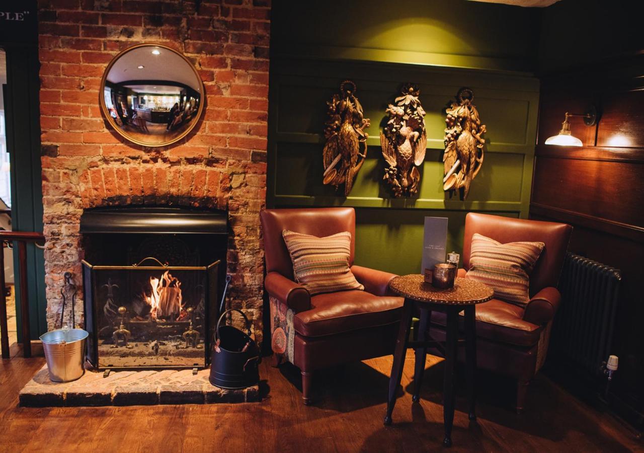 The Drummond At Albury Locanda