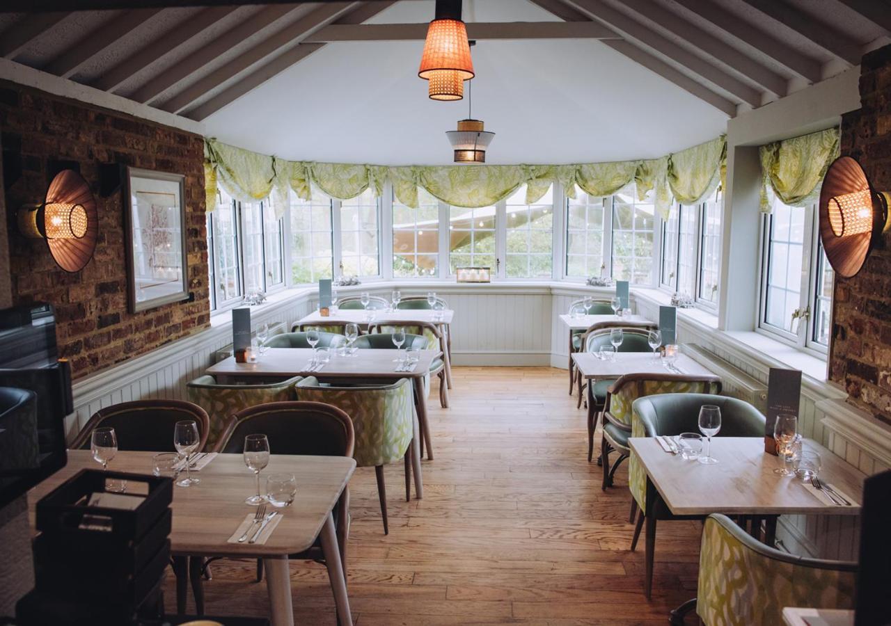 The Drummond At Albury Locanda 3*