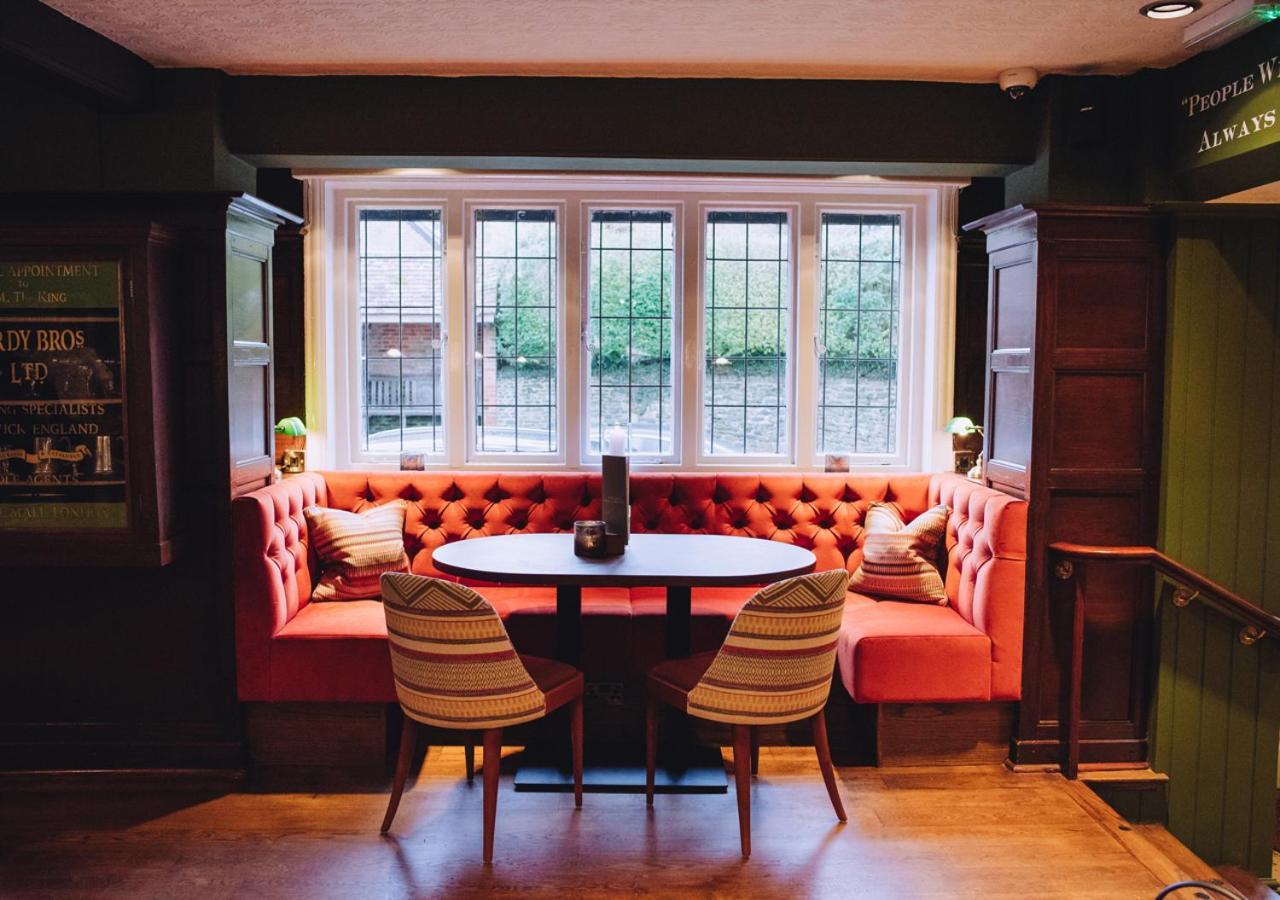 The Drummond At Albury Mini-hôtel Guildford