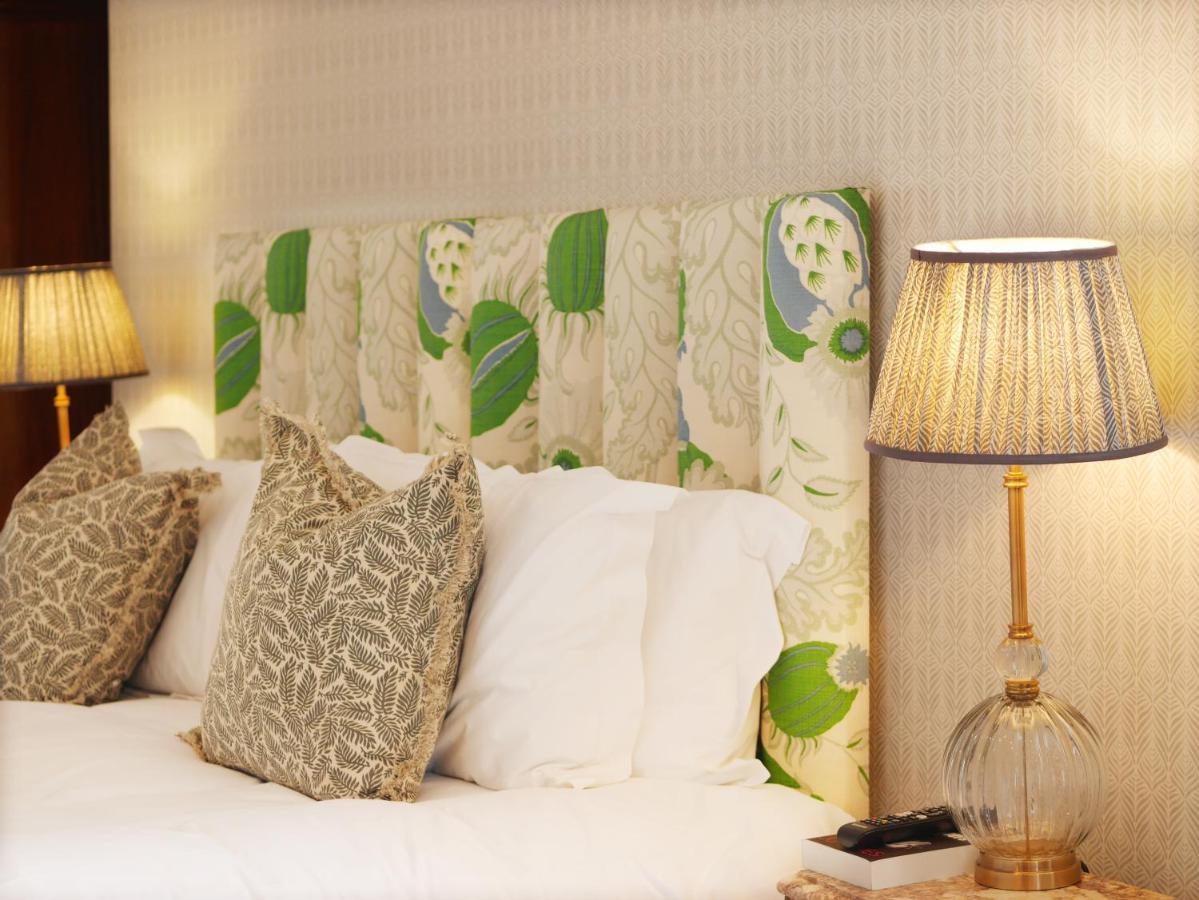 Mini-hôtel The Drummond At Albury Guildford