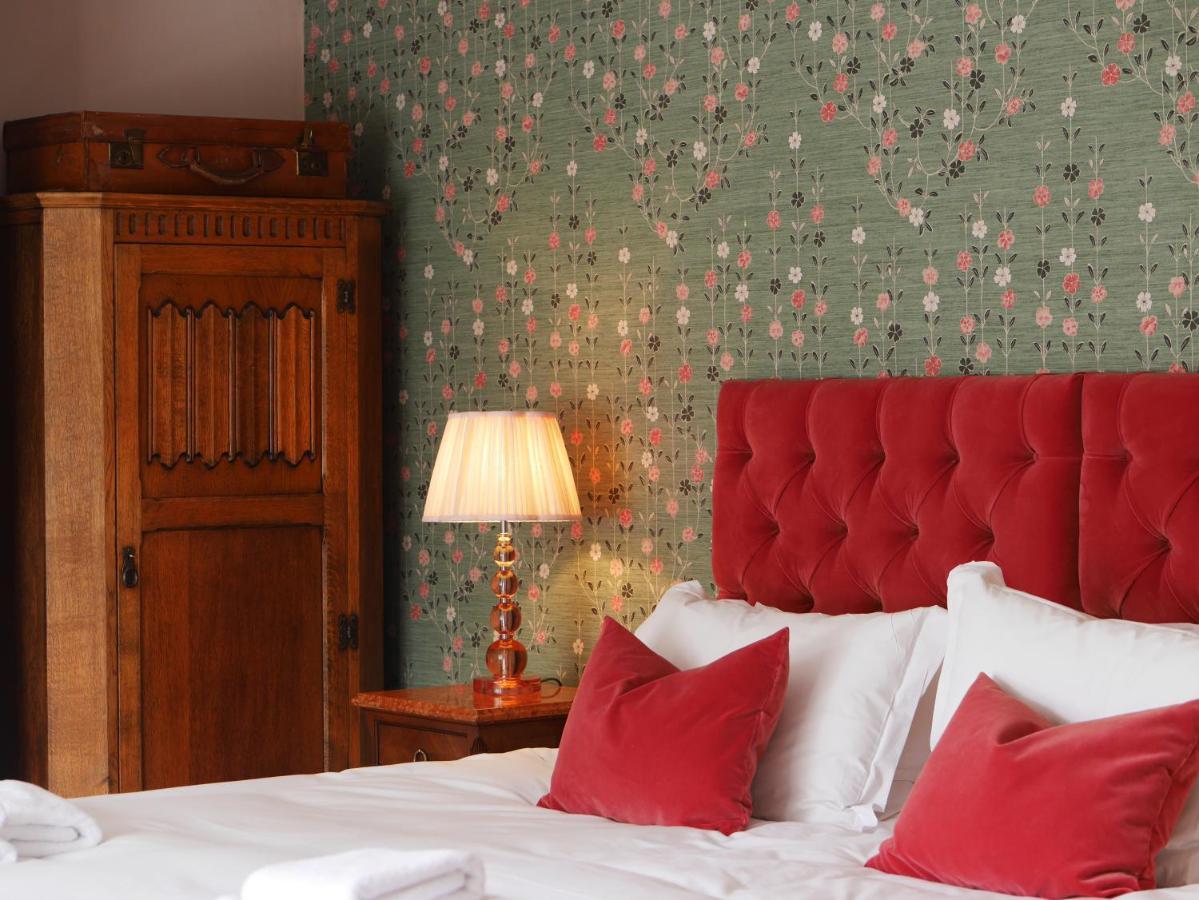 The Drummond At Albury Mini-hôtel 3*