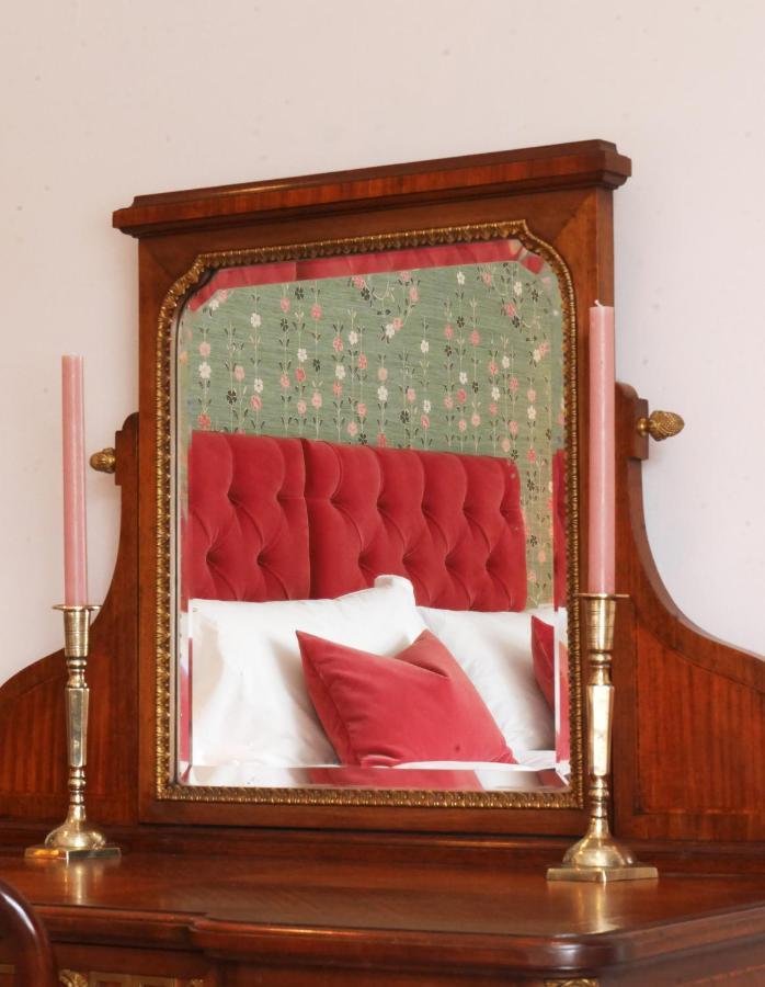 The Drummond At Albury Mini-hôtel 3*