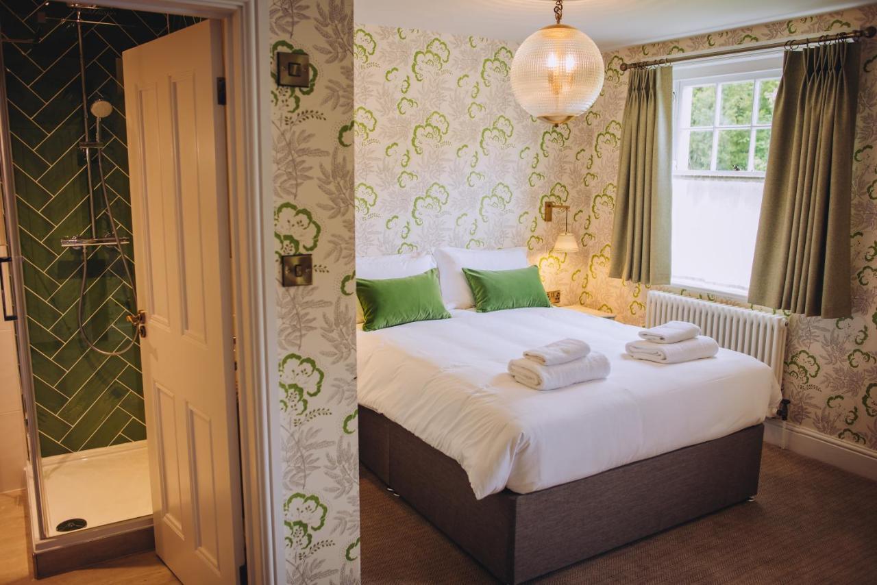 The Drummond At Albury Mini-hôtel 3*