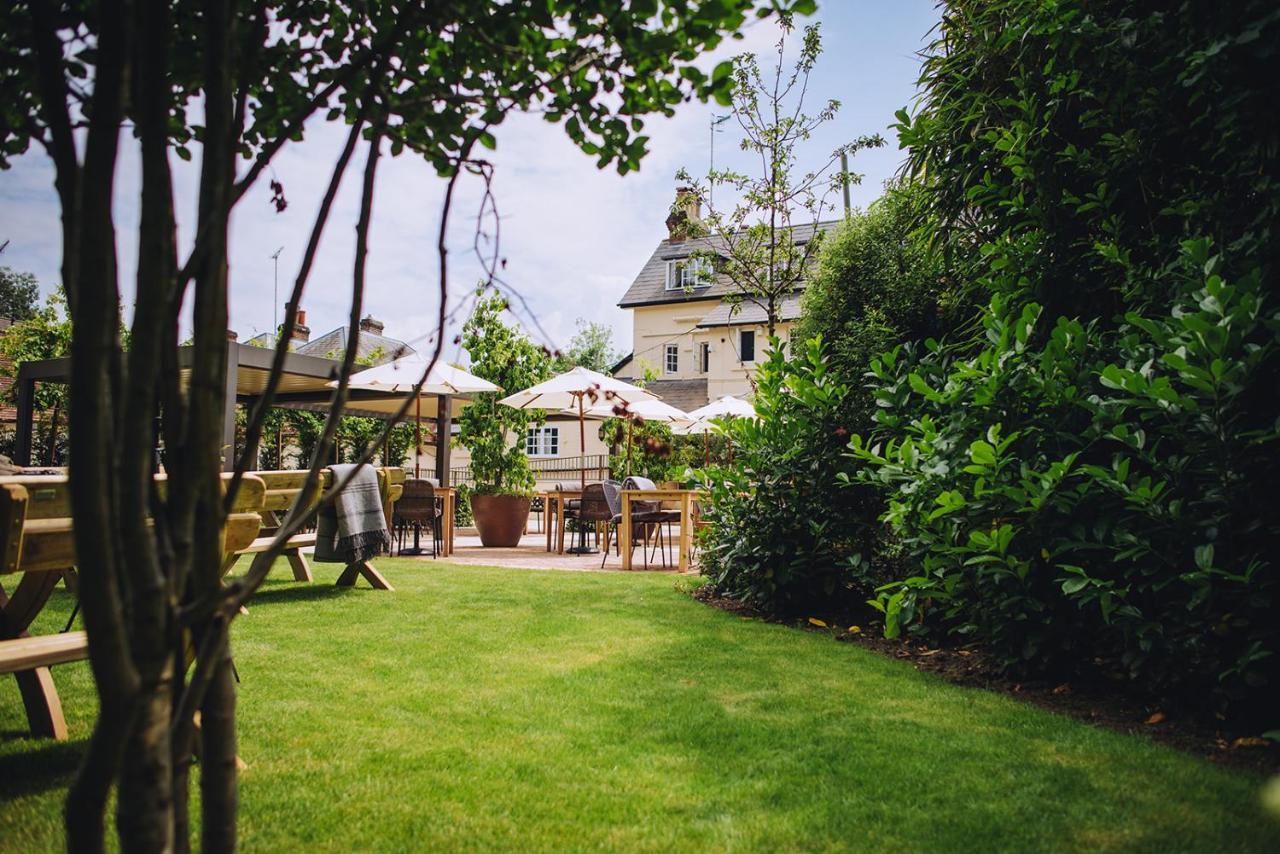 The Drummond At Albury Mini-hôtel Guildford