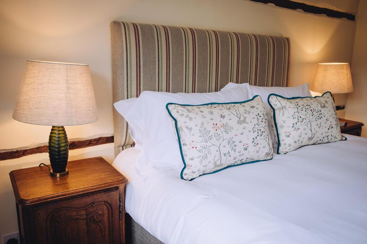 Locanda The Drummond At Albury 3*