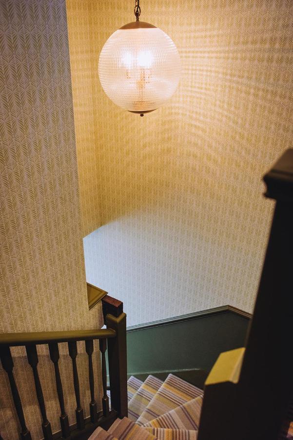 The Drummond At Albury Mini-hôtel 3*