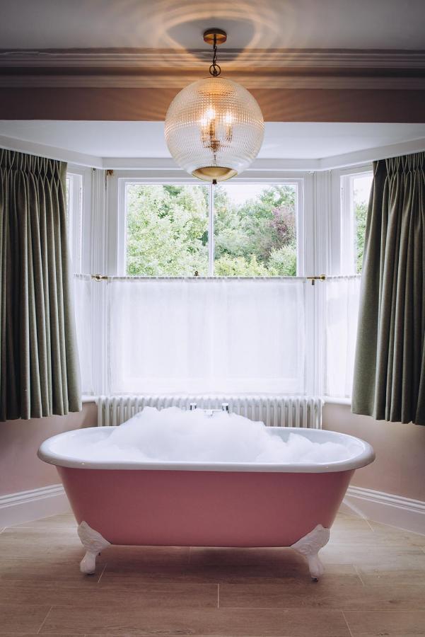 Mini-hôtel The Drummond At Albury Guildford