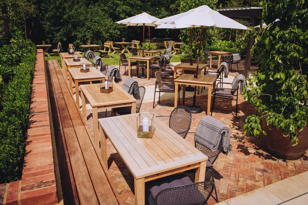 The Drummond At Albury Guildford