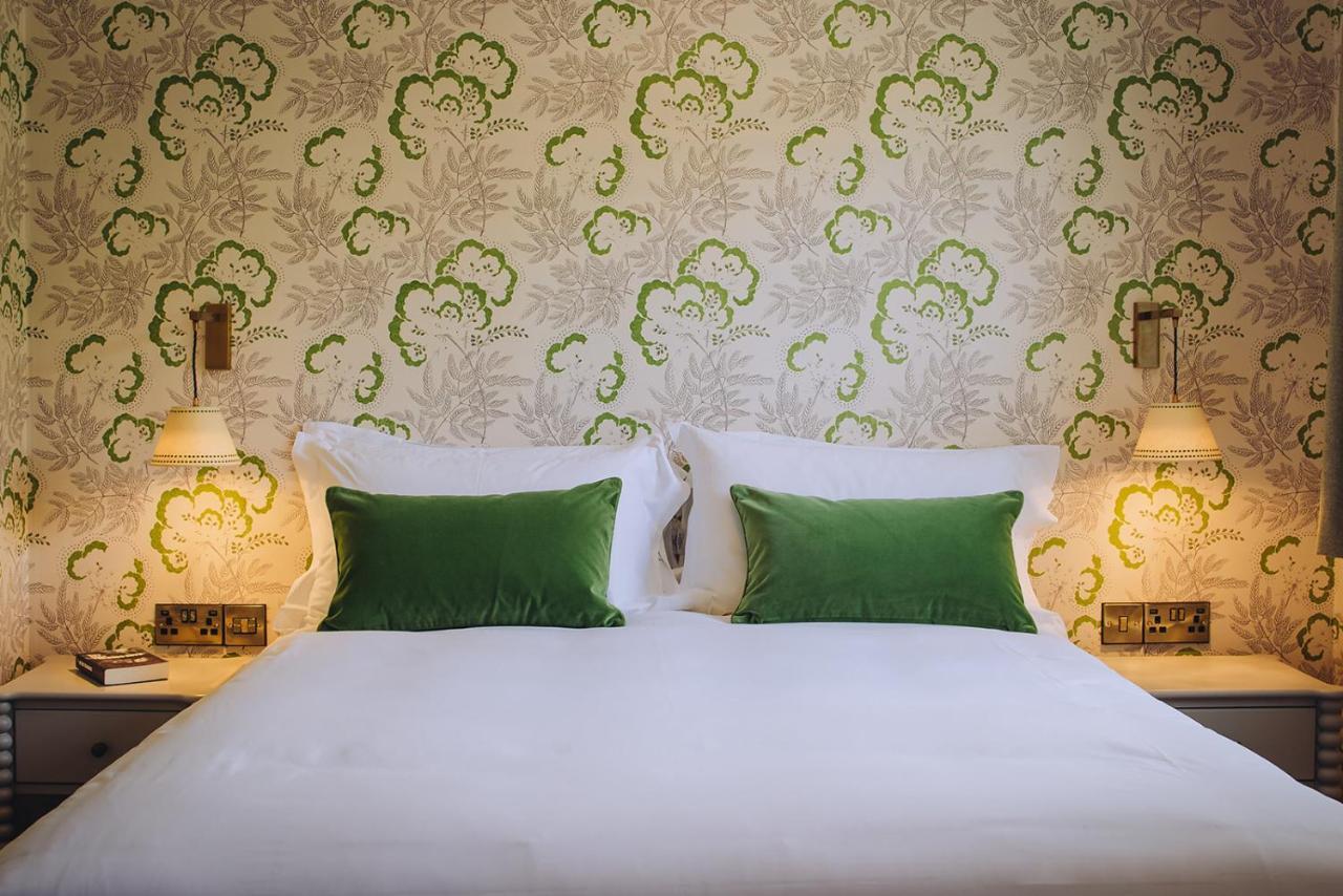 Mini-hôtel The Drummond At Albury 3*