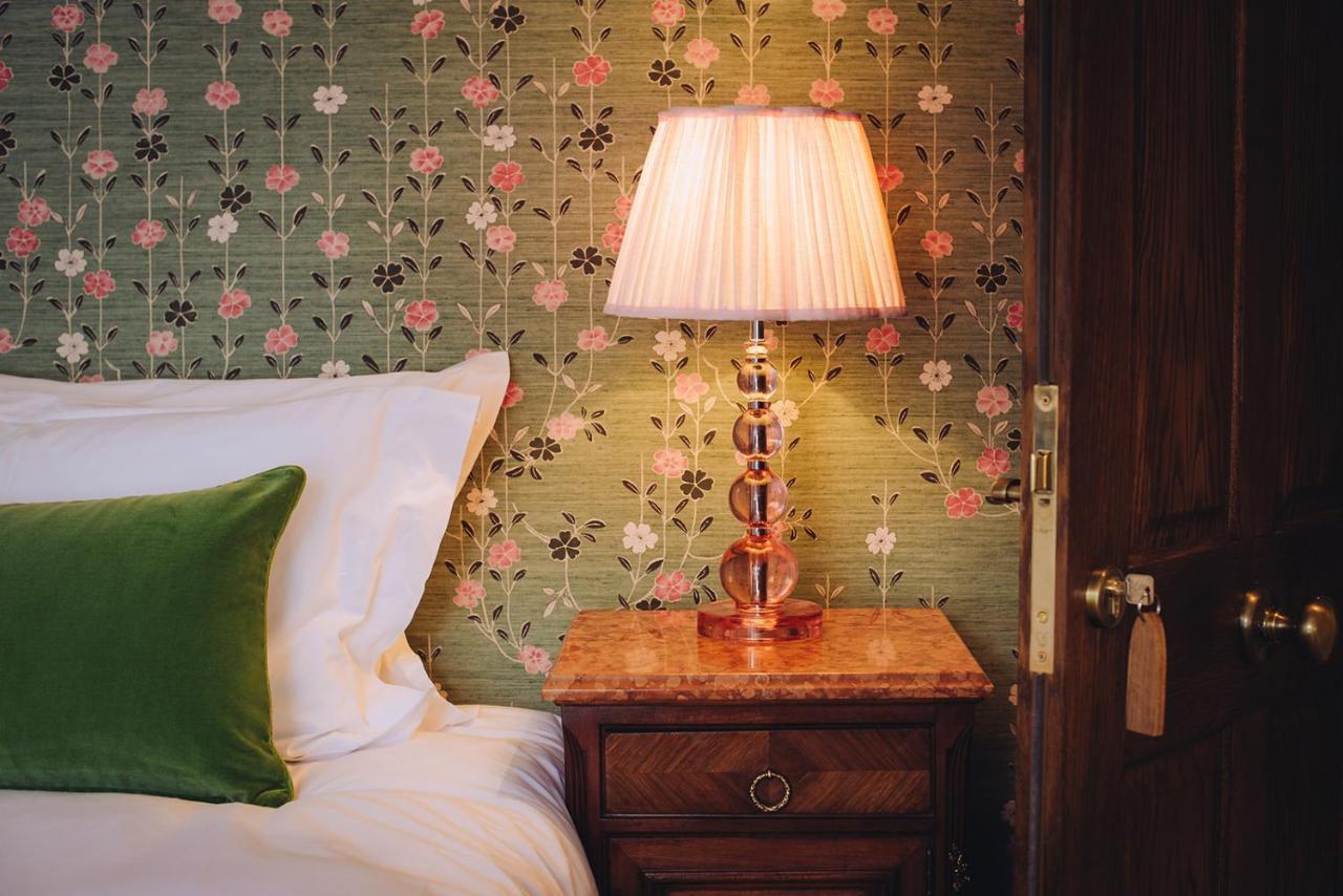 The Drummond At Albury Locanda