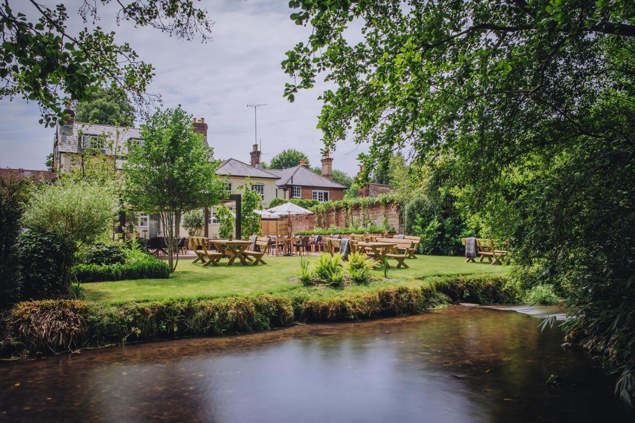 Locanda The Drummond At Albury Guildford