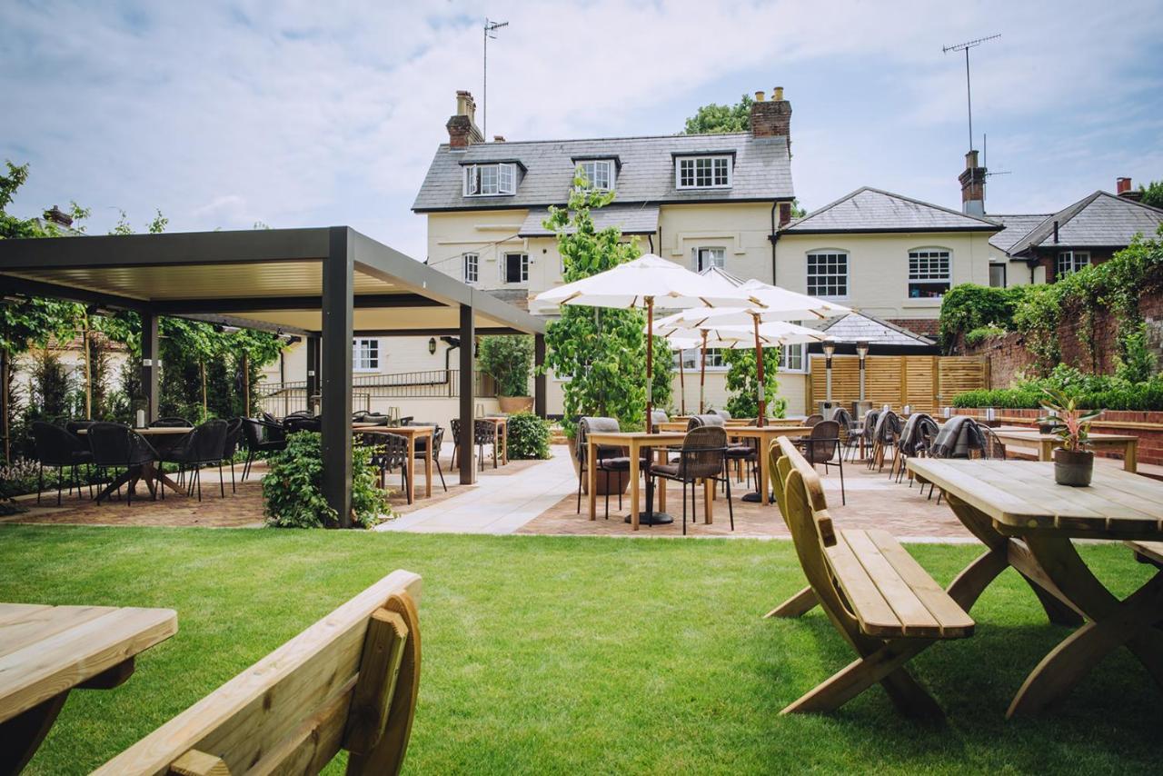 The Drummond At Albury Guildford