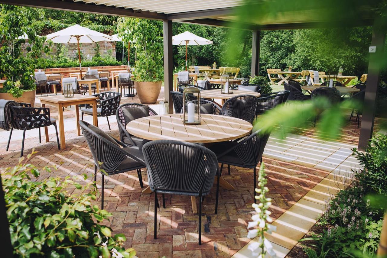 Locanda The Drummond At Albury Guildford