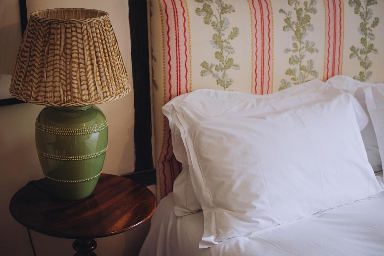 The Drummond At Albury Mini-hôtel