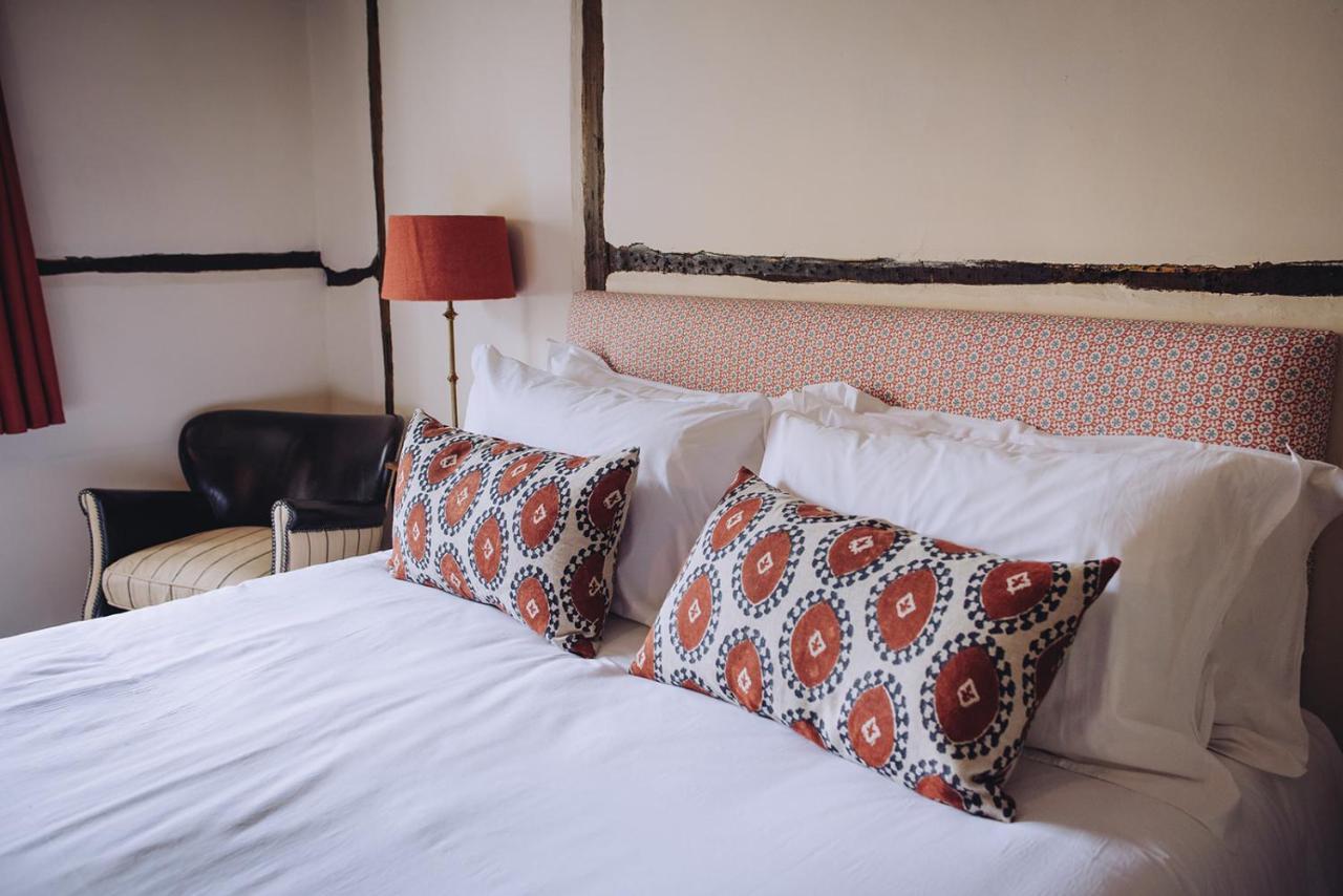 The Drummond At Albury Mini-hôtel