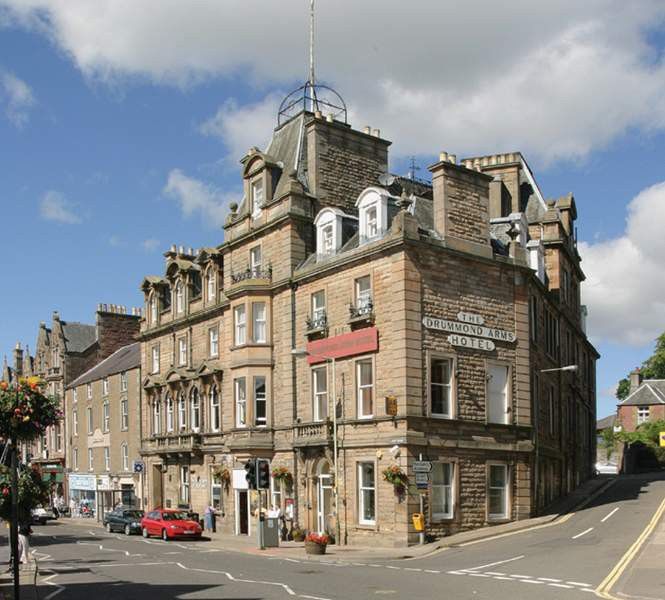 Mini-hôtel The Drummond At Albury Guildford