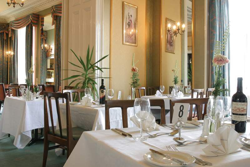 The Drummond At Albury 3* Guildford
