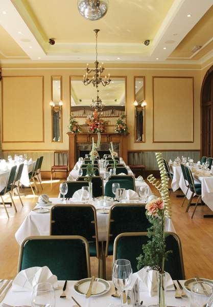 Mini-hôtel The Drummond At Albury
