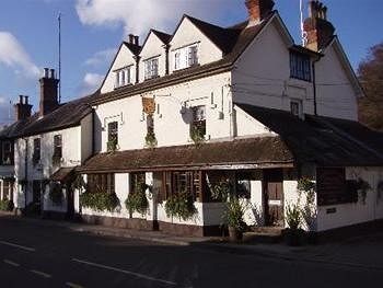 The Drummond At Albury Locanda 3*