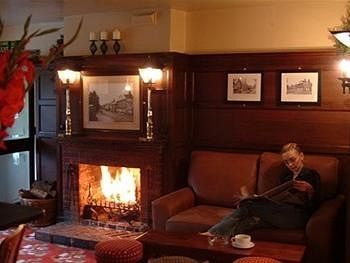 Mini-hôtel The Drummond At Albury